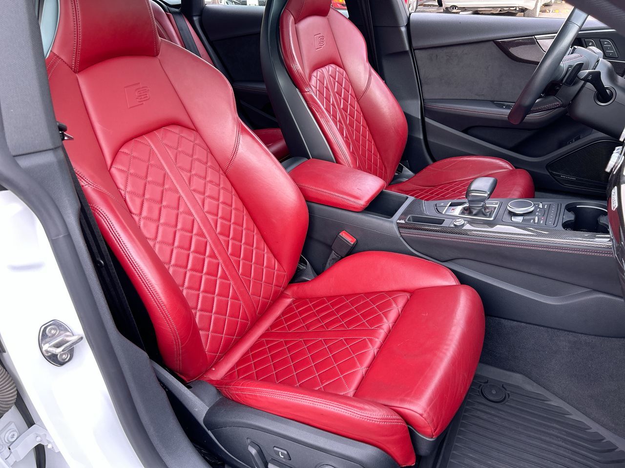 Audi S5 Sportback  2018 à Langley, Colombie-Britannique