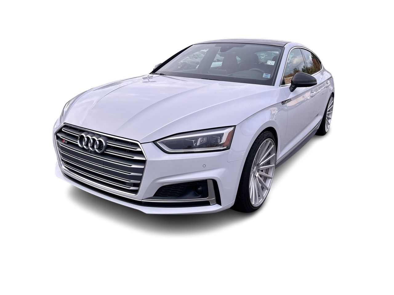 Audi S5 Sportback  2018 à Langley, Colombie-Britannique