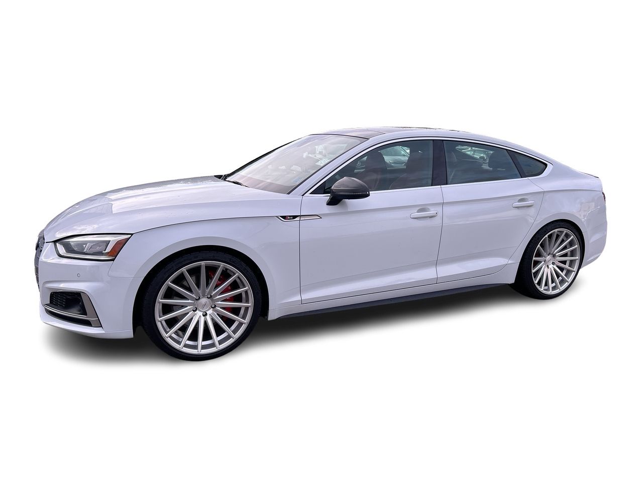 Audi S5 Sportback  2018 à Langley, Colombie-Britannique