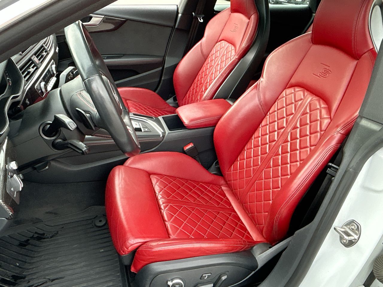 Audi S5 Sportback  2018 à Langley, Colombie-Britannique