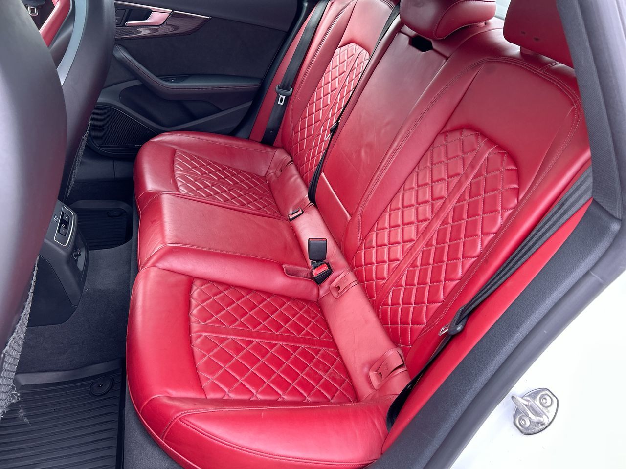 Audi S5 Sportback  2018 à Langley, Colombie-Britannique