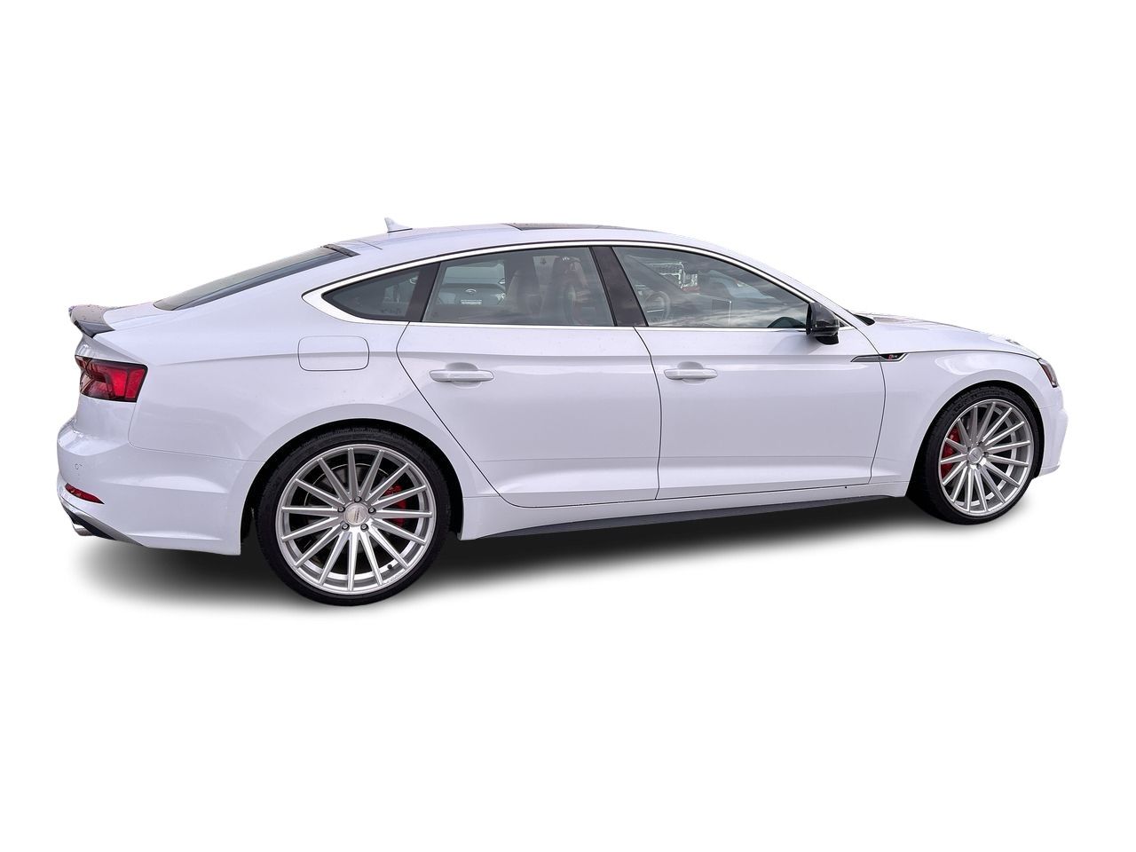 Audi S5 Sportback  2018 à Langley, Colombie-Britannique