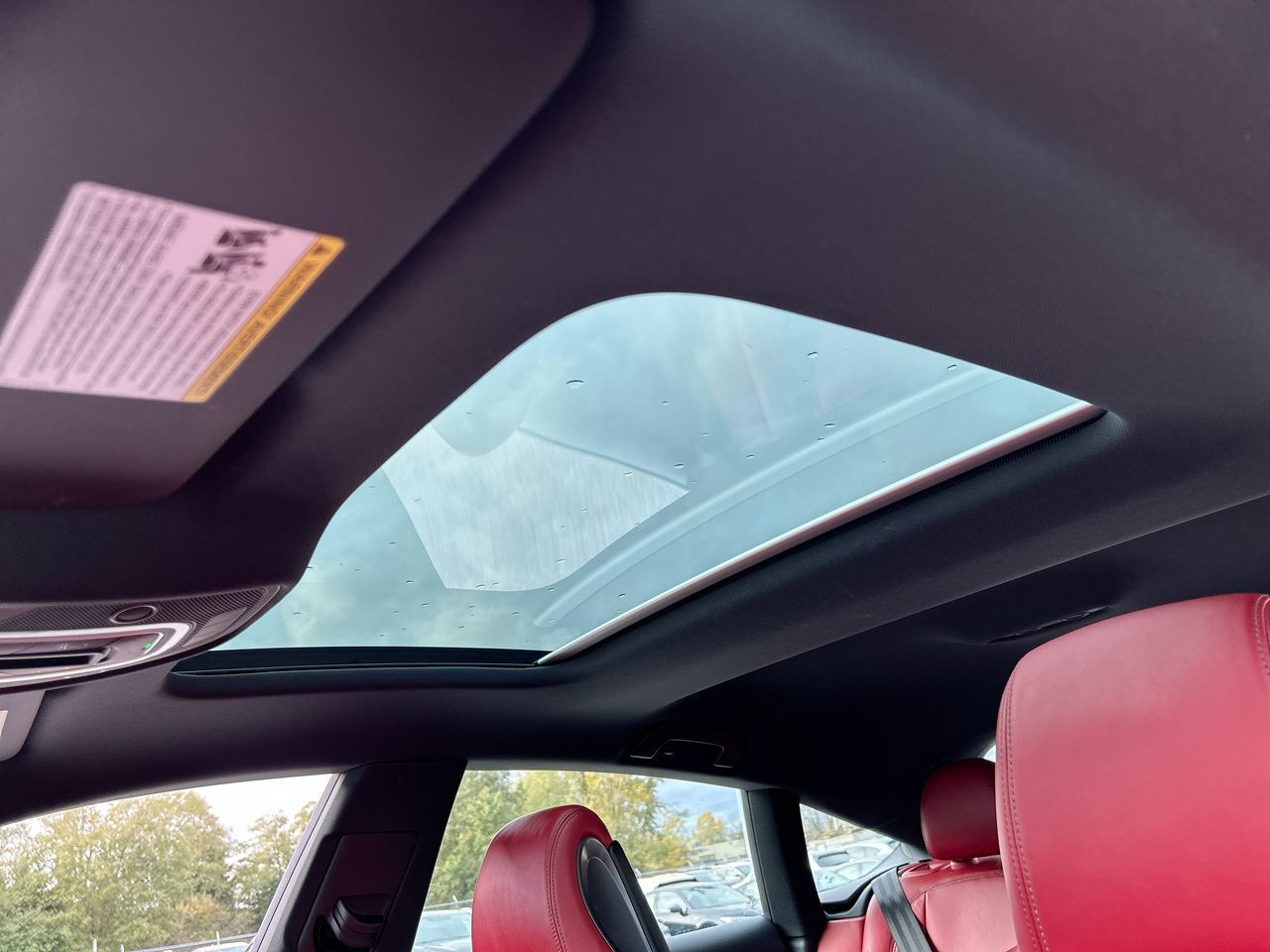 Audi S5 Sportback  2018 à Langley, Colombie-Britannique