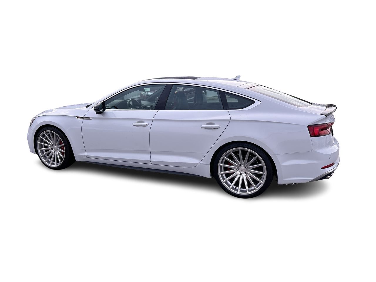 Audi S5 Sportback  2018 à Langley, Colombie-Britannique