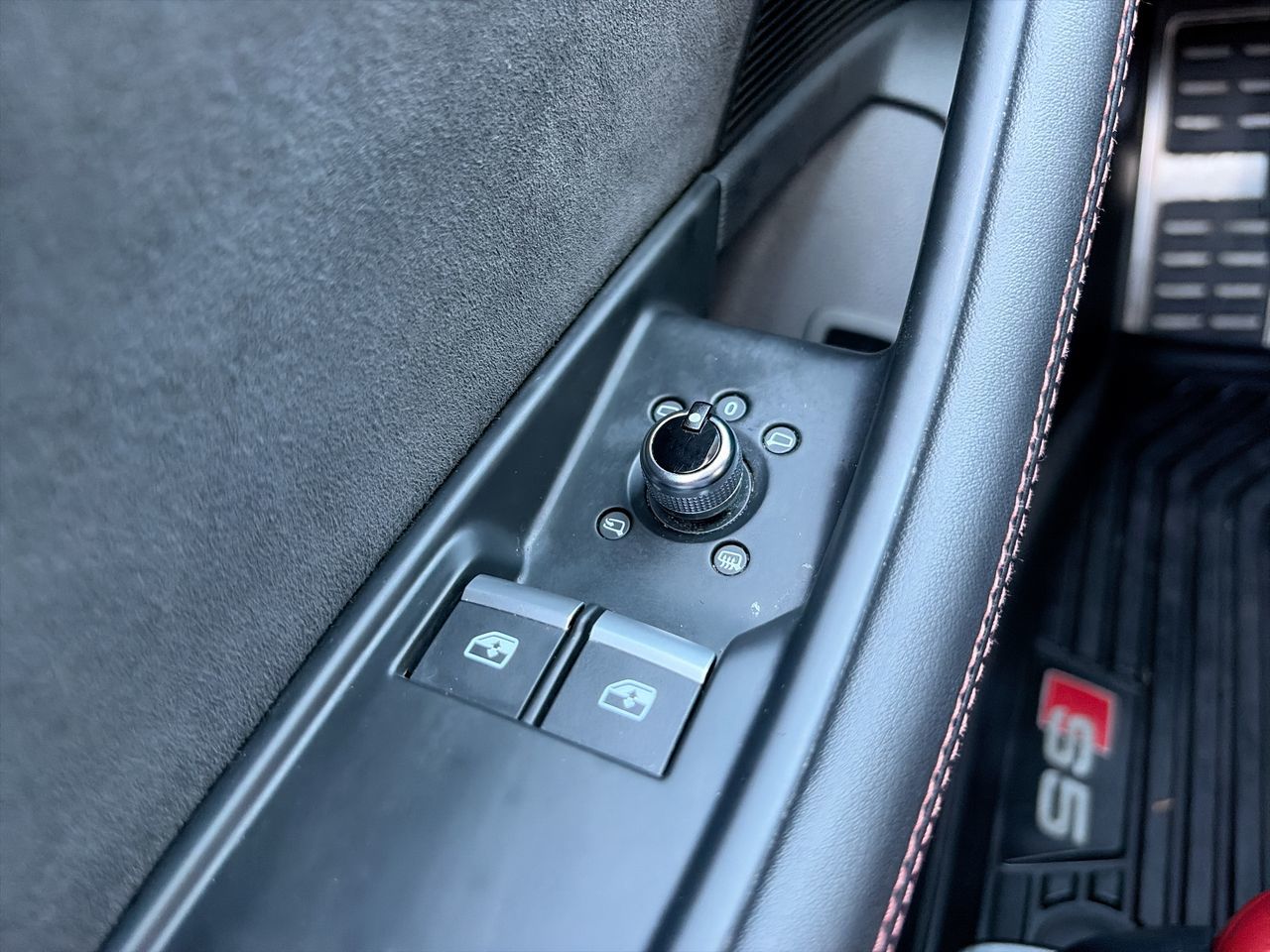 2018 Audi S5