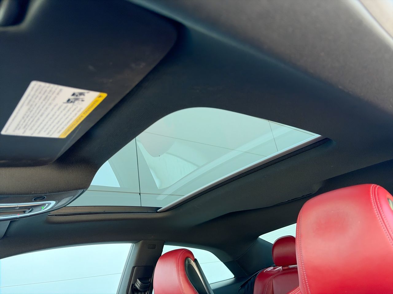 2018 Audi S5