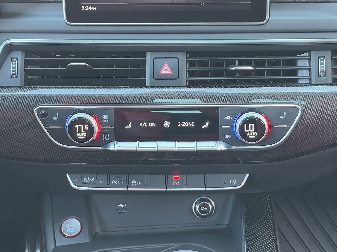2018 Audi S5