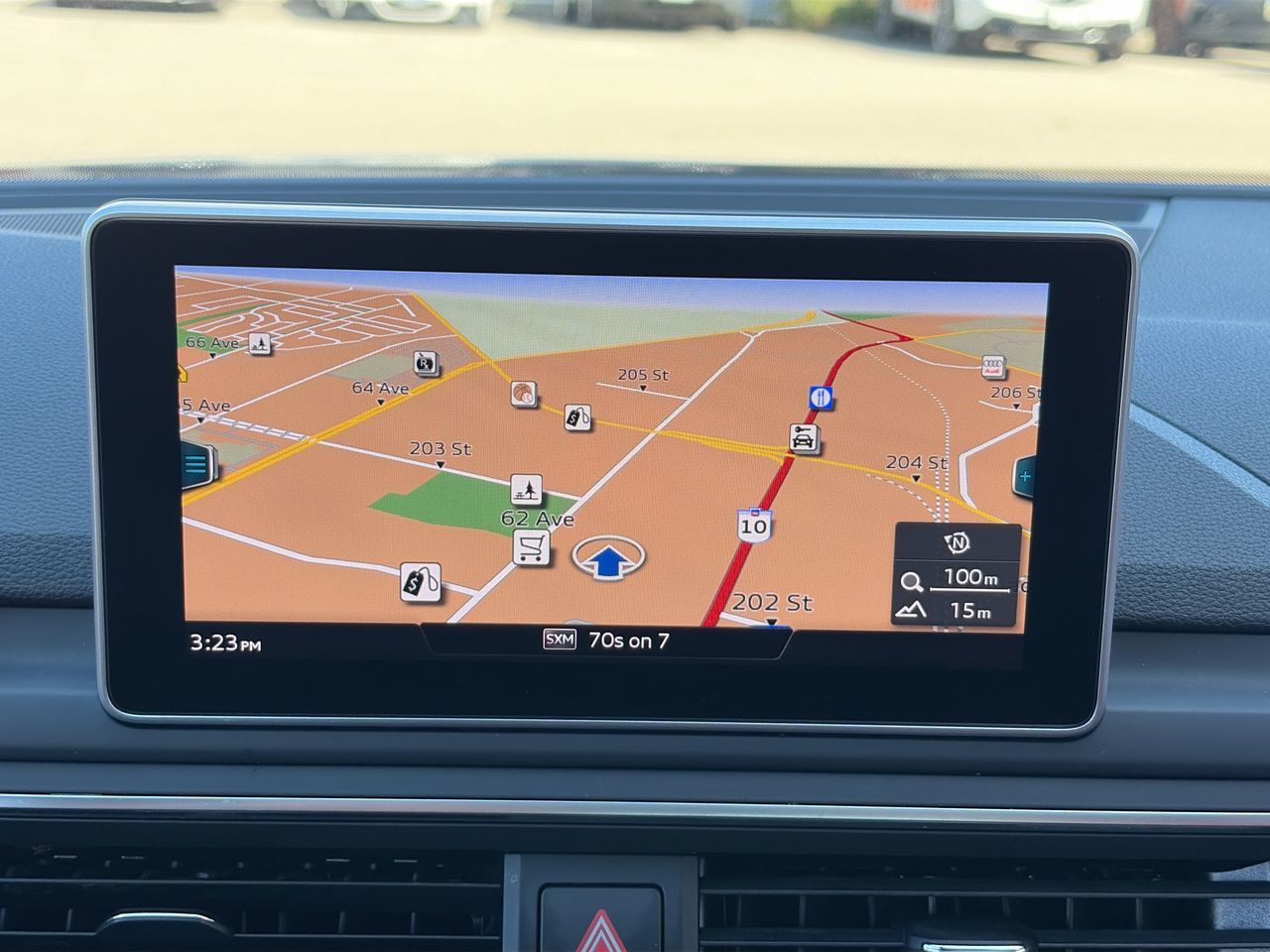 2018 Audi S5
