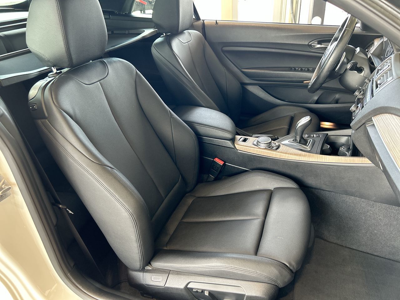 2015 BMW 228i in Langley, British Columbia