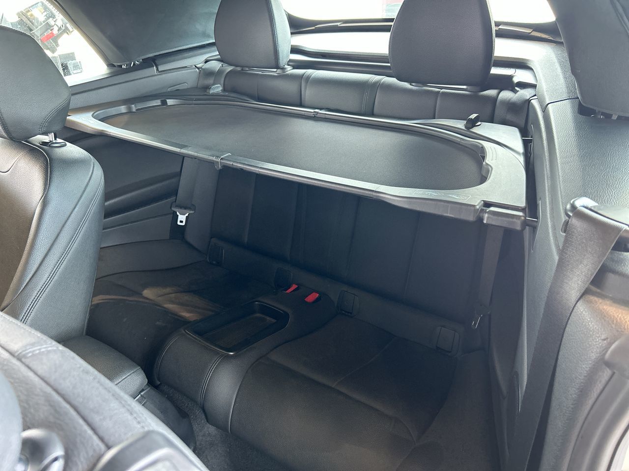 2015 BMW 228i in Langley, British Columbia