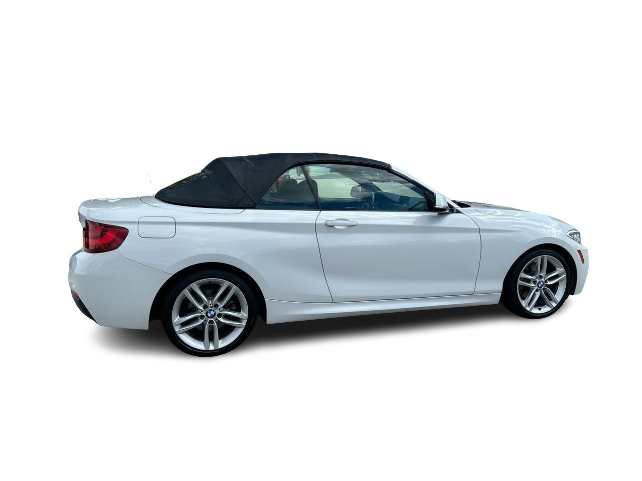 2015 BMW 228i in Langley, British Columbia