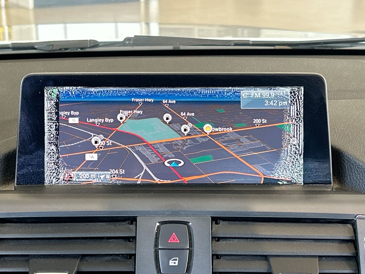2015 BMW 228i in Langley, British Columbia