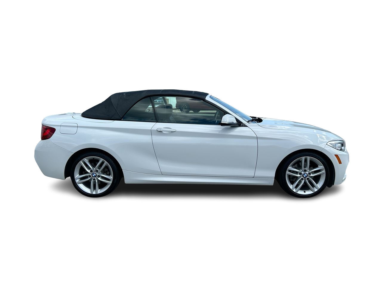 2015 BMW 228i in Langley, British Columbia