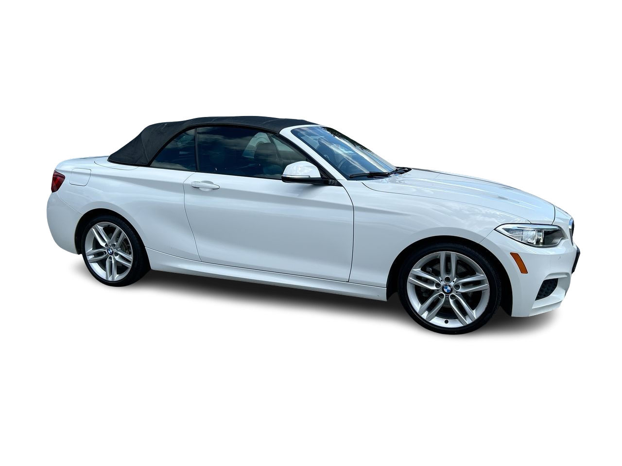 2015 BMW 228i in Langley, British Columbia