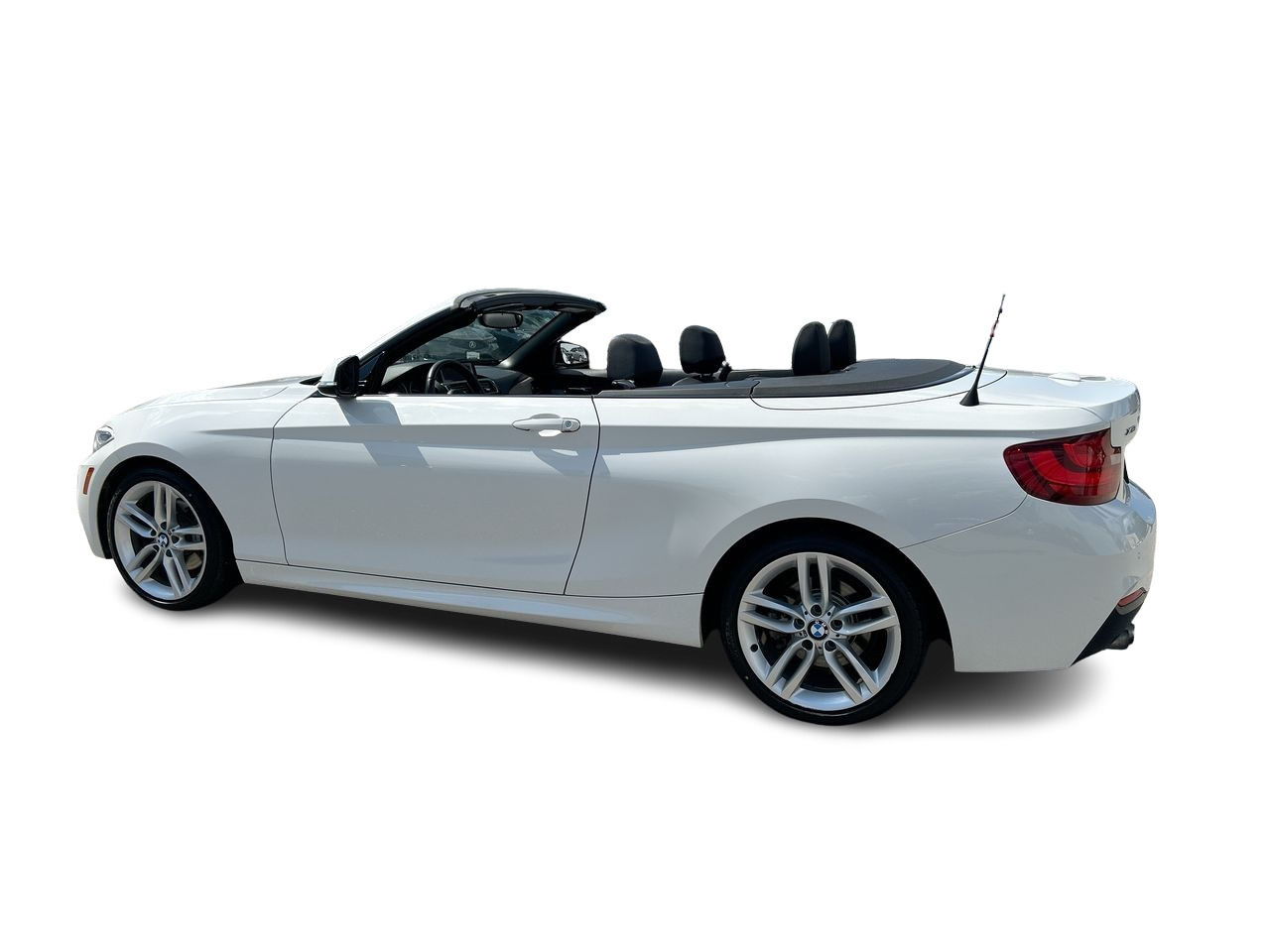 2015 BMW 228i in Langley, British Columbia