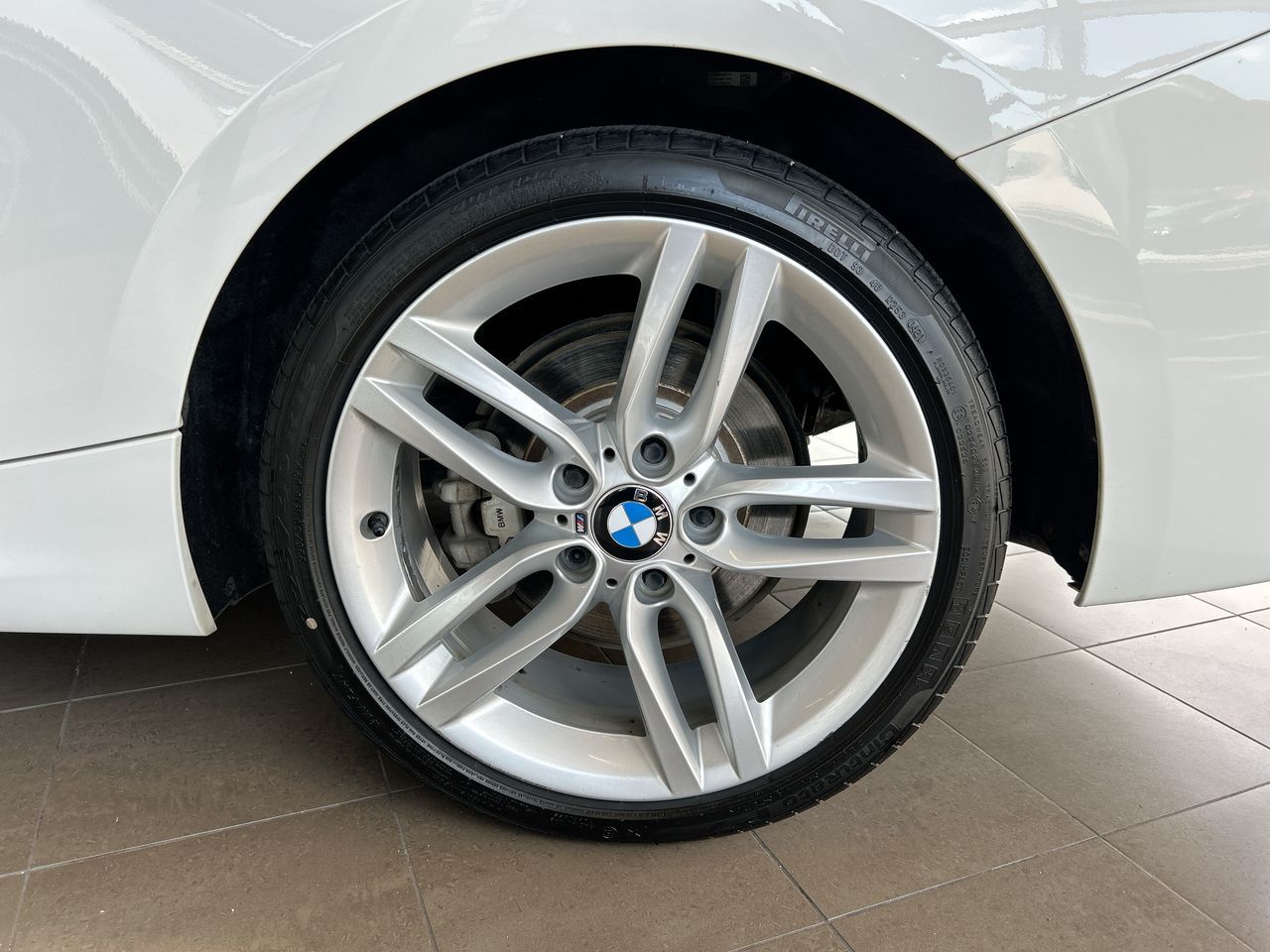 2015 BMW 228i in Langley, British Columbia
