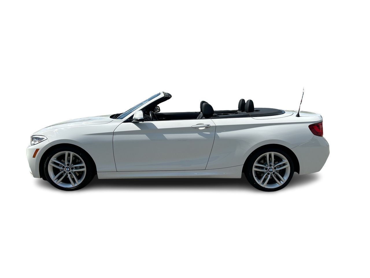 2015 BMW 228i in Langley, British Columbia