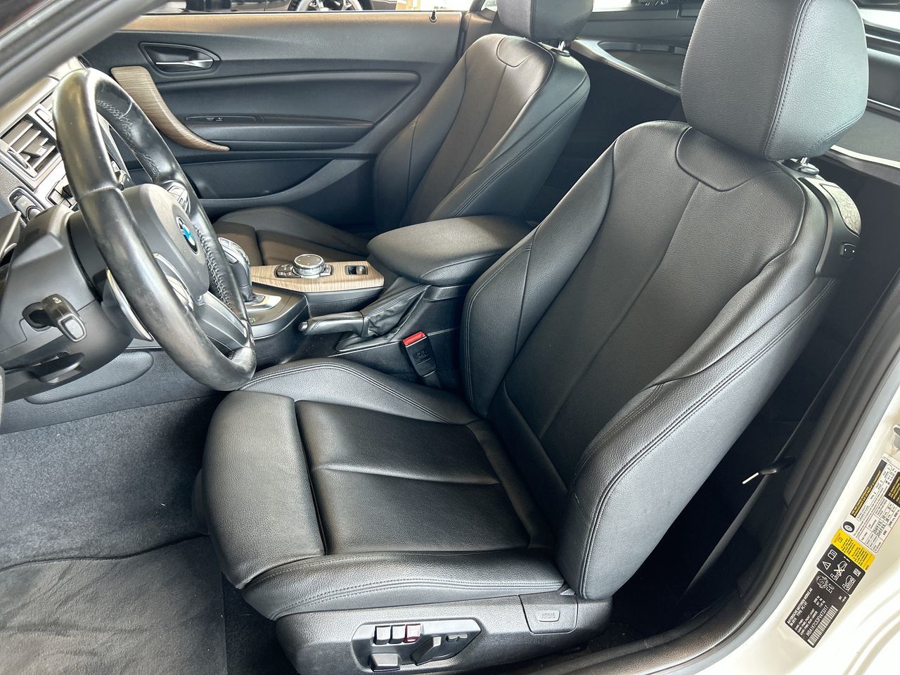 2015 BMW 228i in Langley, British Columbia