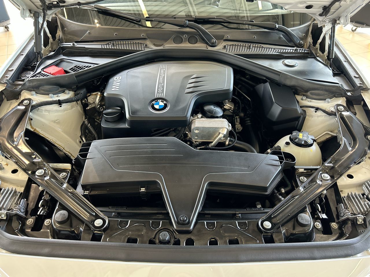 2015 BMW 228i in Langley, British Columbia