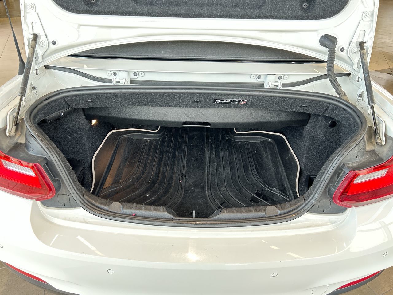 2015 BMW 228i in Langley, British Columbia