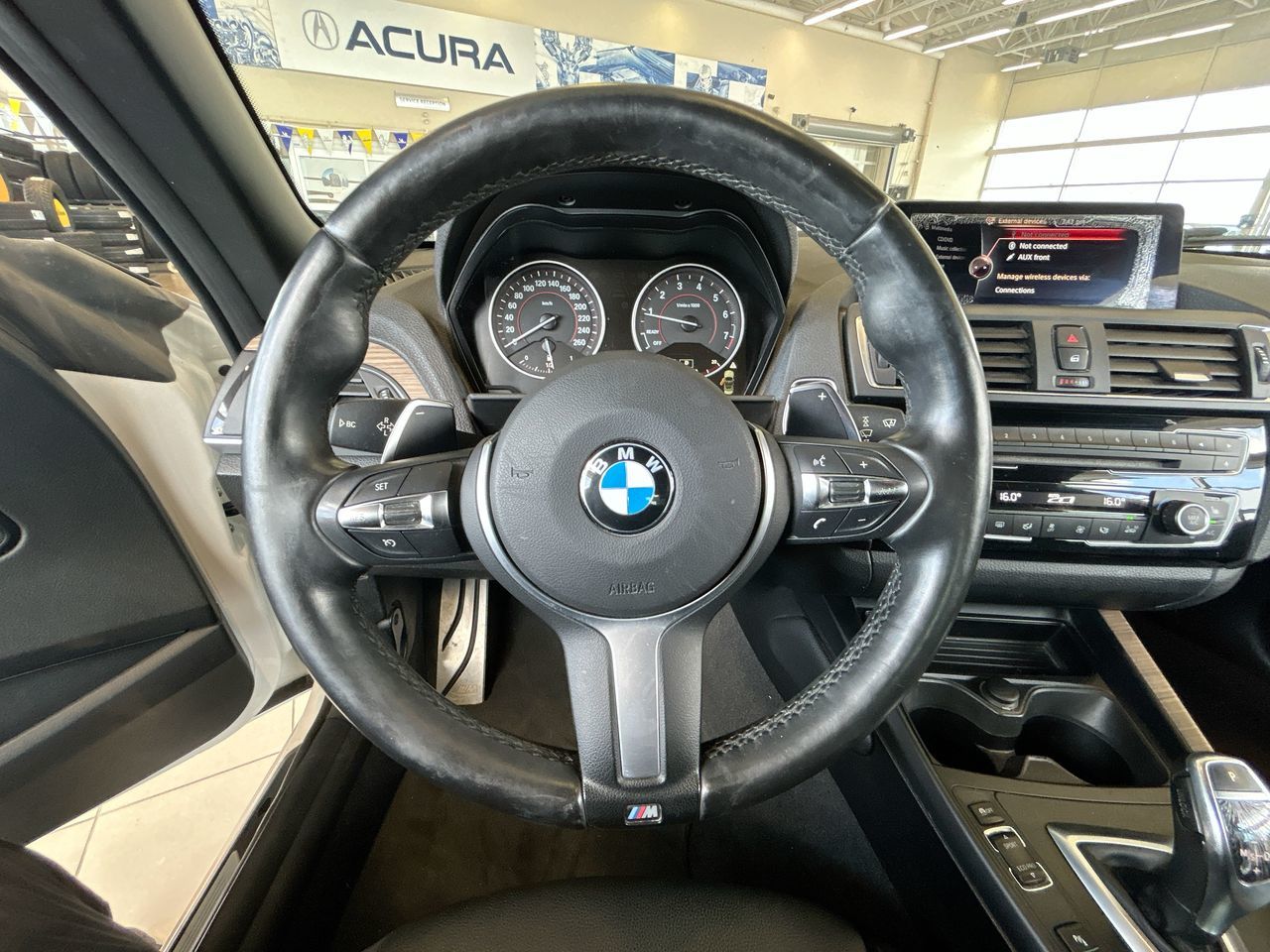 2015 BMW 228i in Langley, British Columbia
