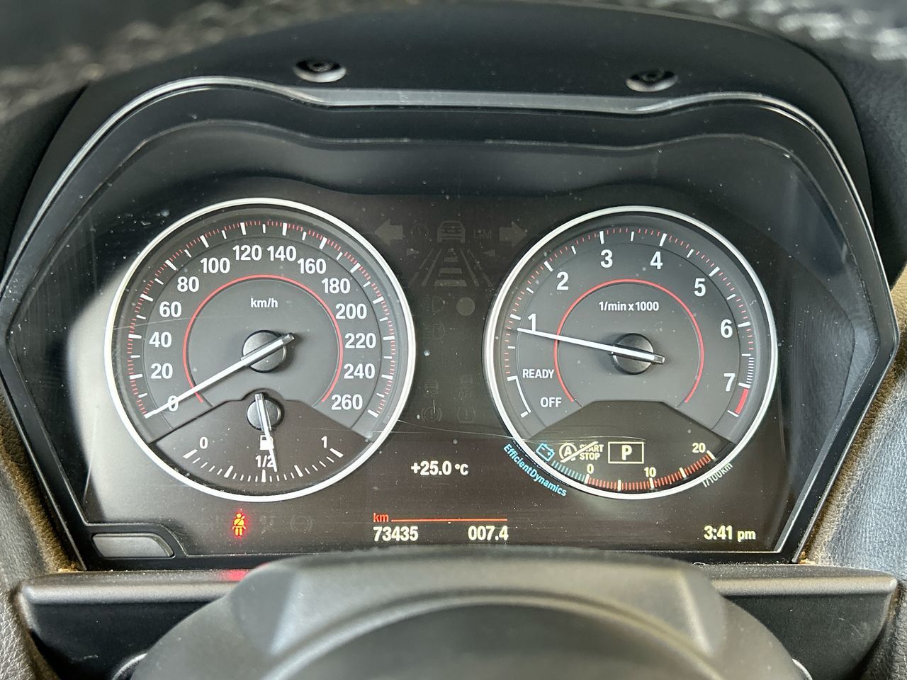 2015 BMW 228i in Langley, British Columbia