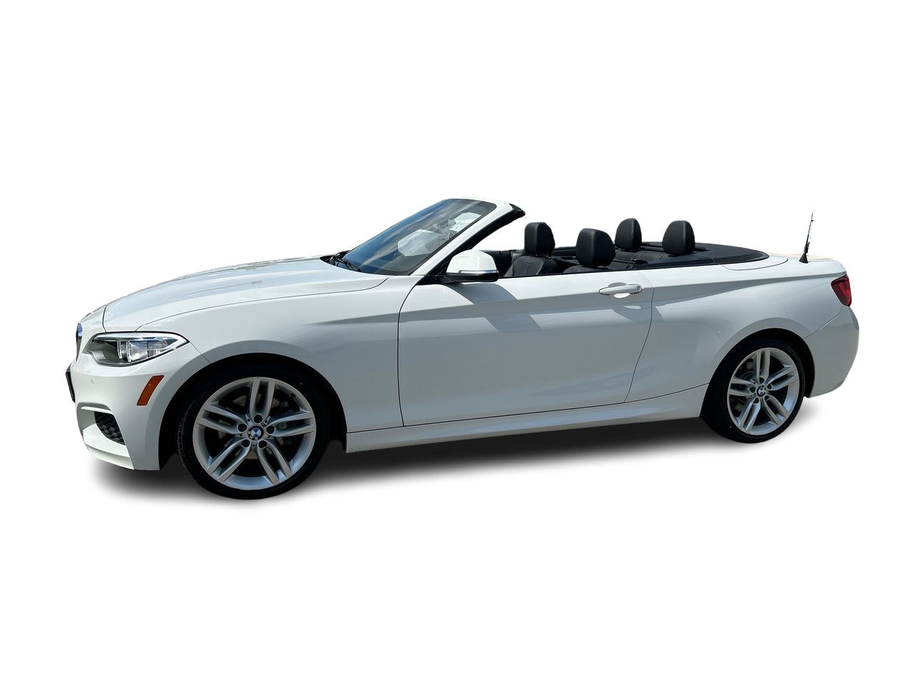 2015 BMW 228i in Langley, British Columbia
