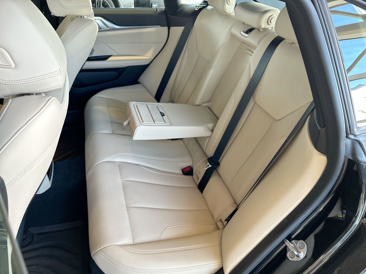 BMW I4  2024 à Langley, Colombie-Britannique