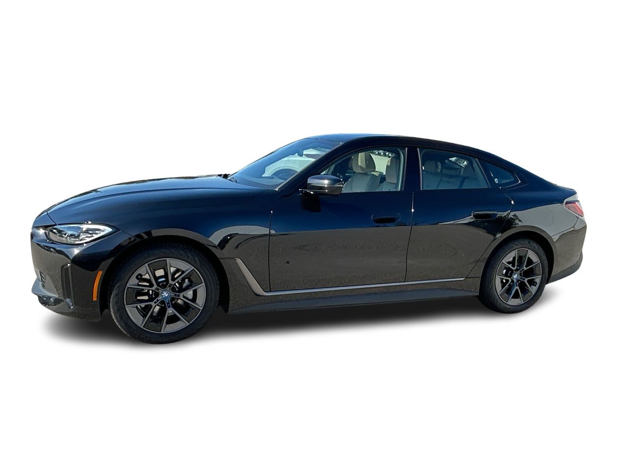 BMW I4  2024 à Langley, Colombie-Britannique