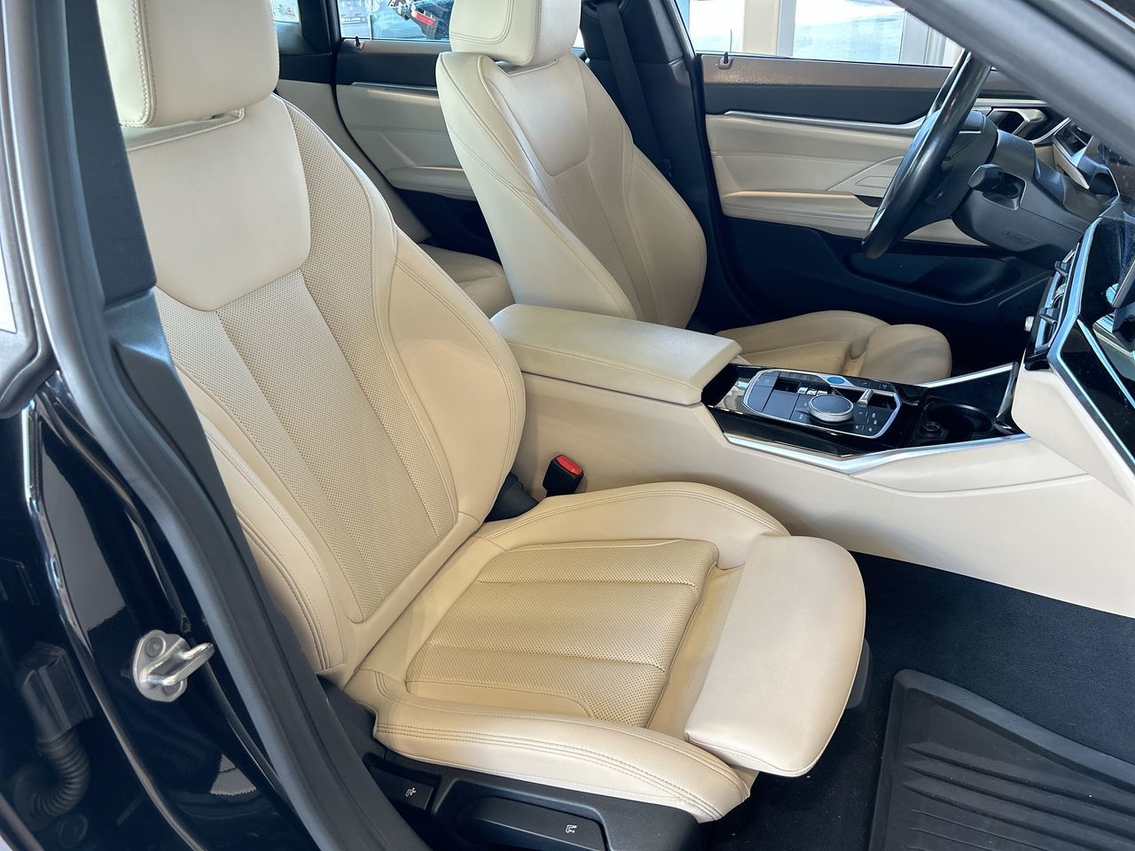 BMW I4  2024 à Langley, Colombie-Britannique