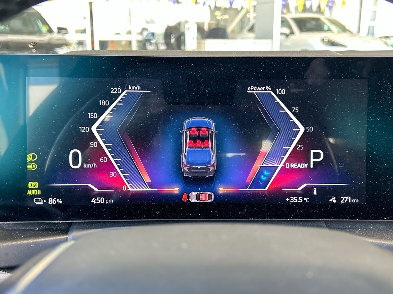 BMW I4  2024 à Langley, Colombie-Britannique