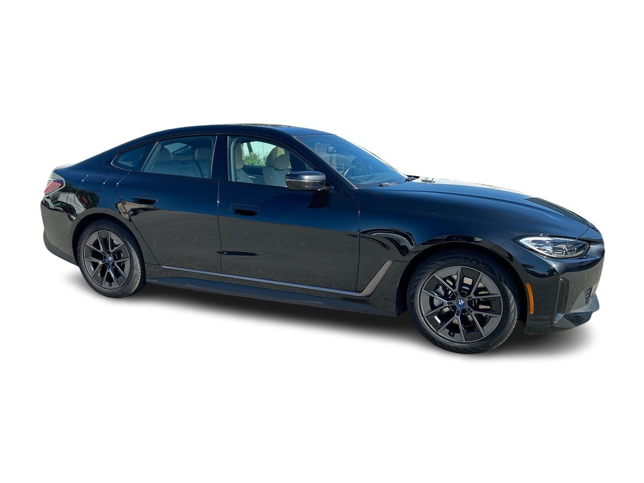 BMW I4  2024 à Langley, Colombie-Britannique