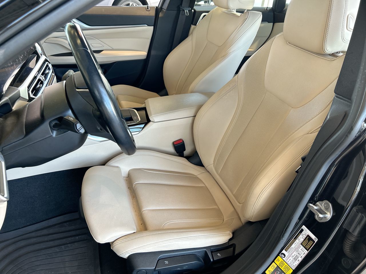 BMW I4  2024 à Langley, Colombie-Britannique