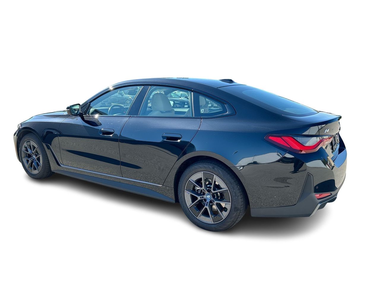 BMW I4  2024 à Langley, Colombie-Britannique
