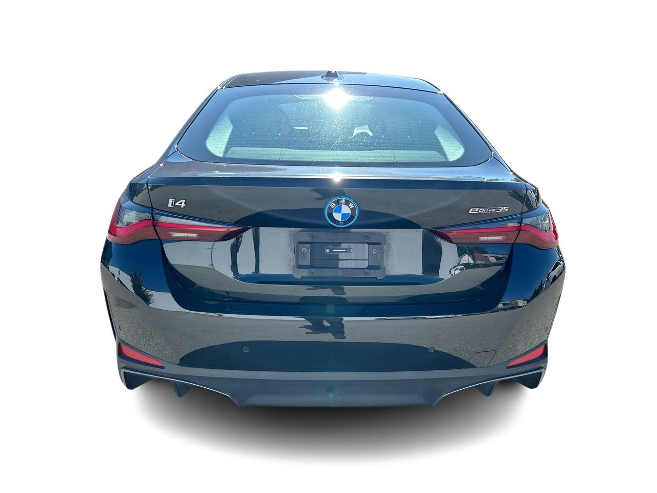BMW I4  2024 à Langley, Colombie-Britannique