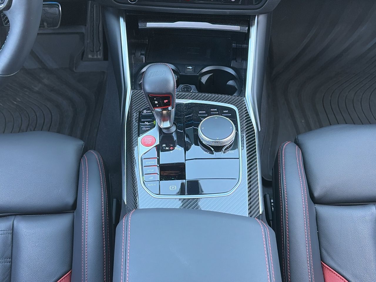 2025 BMW M2