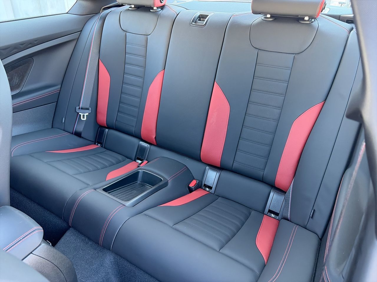 2025 BMW M2