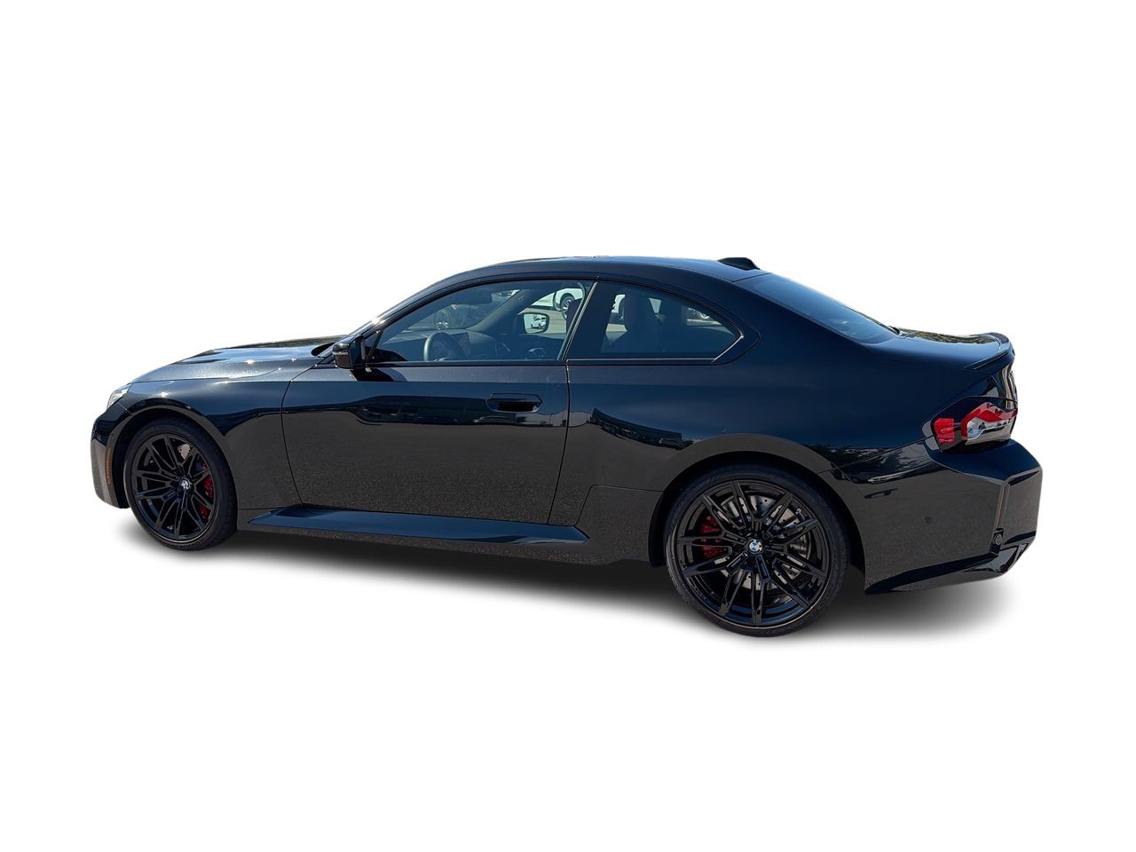 2025 BMW M2