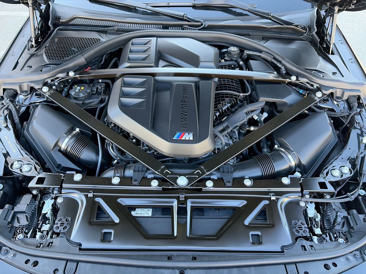 2025 BMW M2
