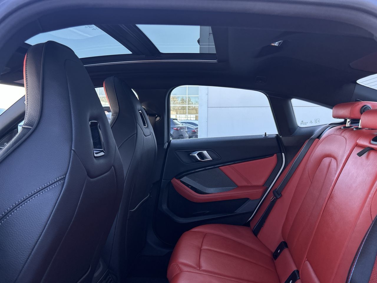 2021 BMW M235i xDrive in Langley, British Columbia