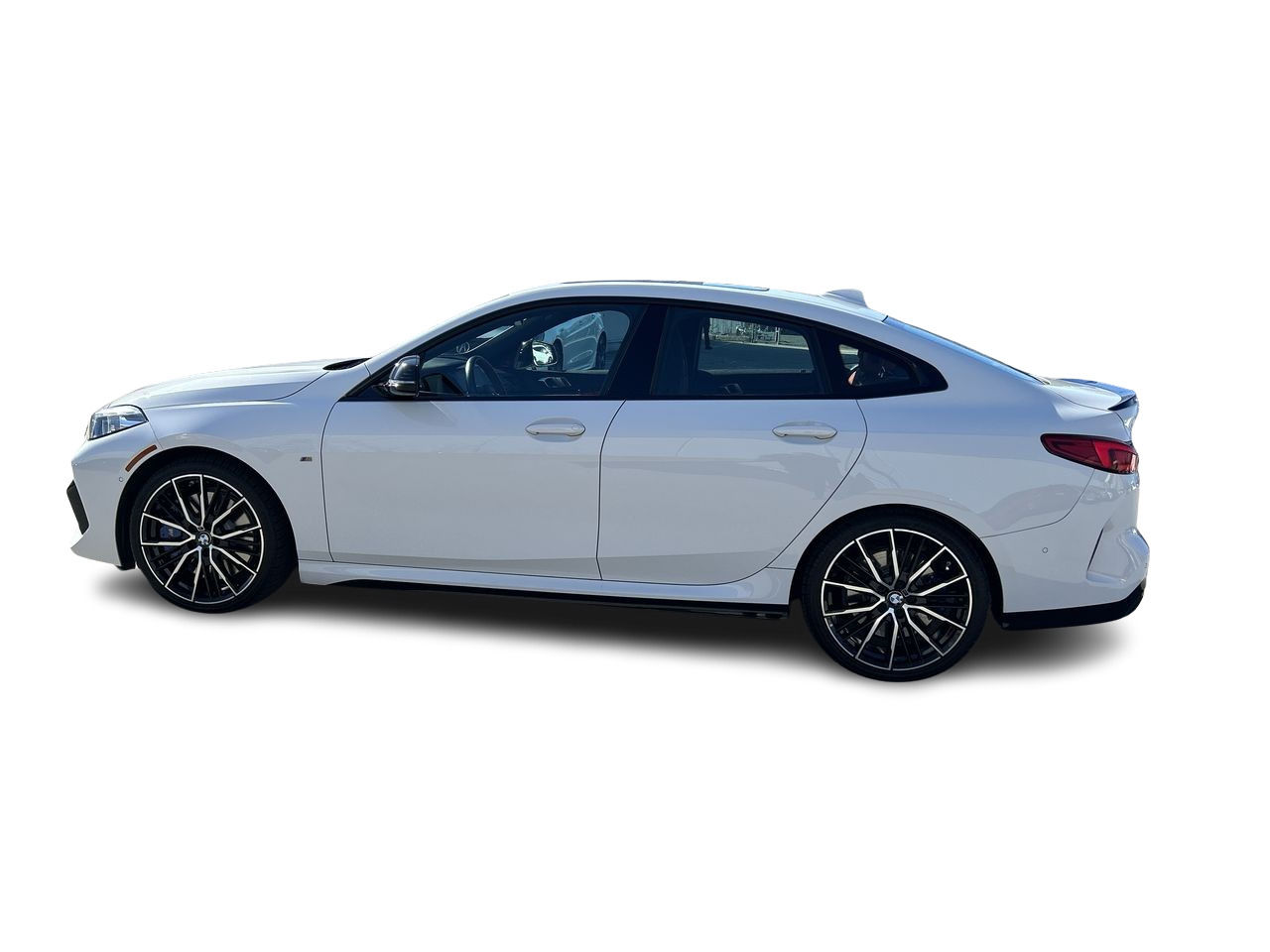 2021 BMW M235i xDrive in Langley, British Columbia