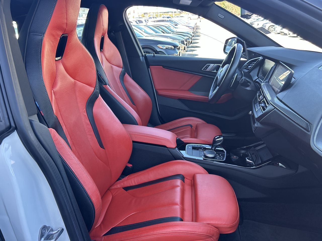2021 BMW M235i xDrive in Langley, British Columbia