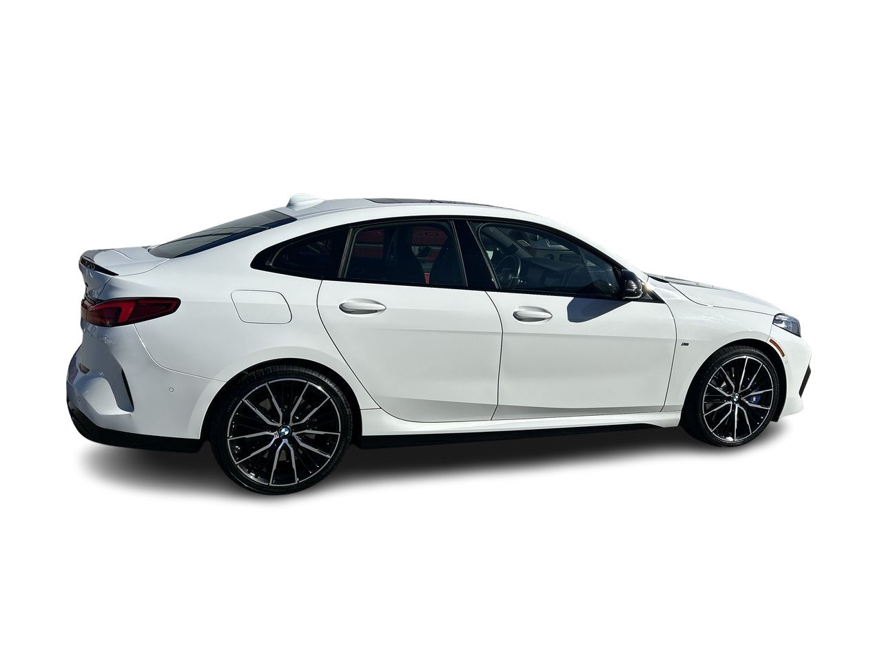 2021 BMW M235i xDrive in Langley, British Columbia