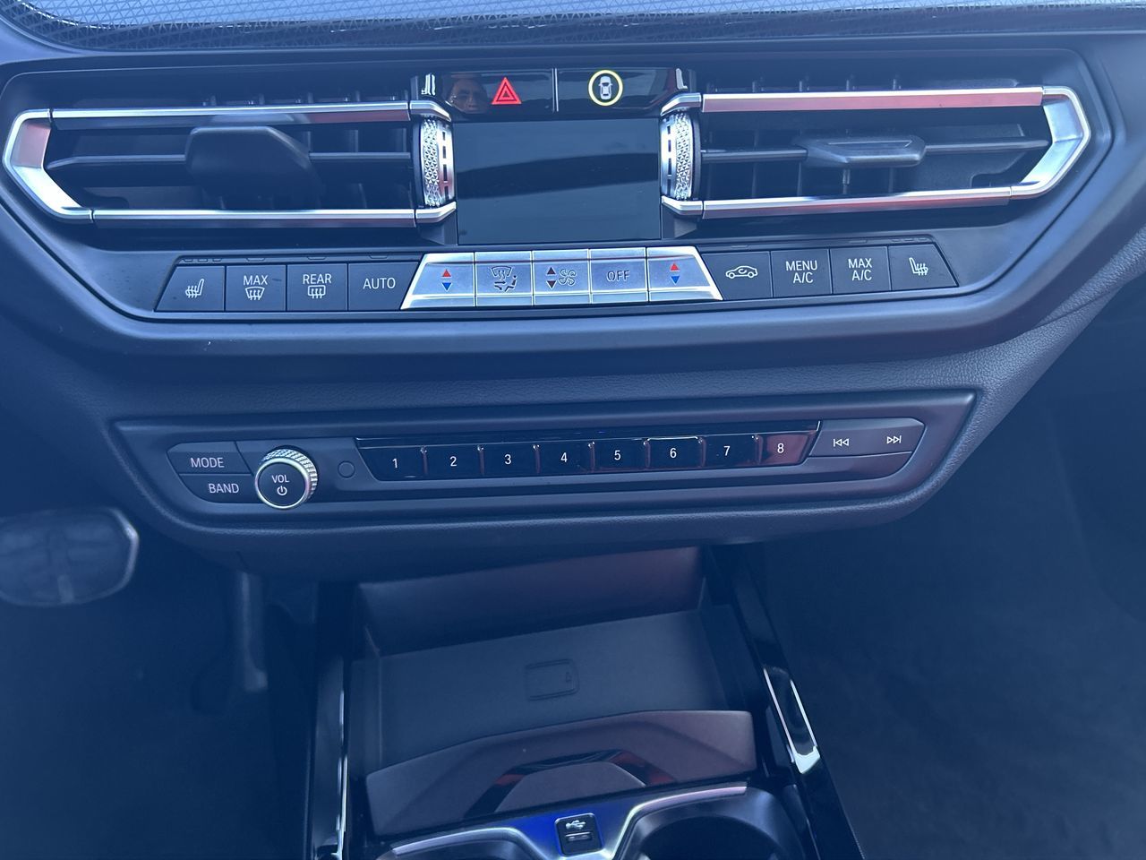 2021 BMW M235i xDrive in Langley, British Columbia