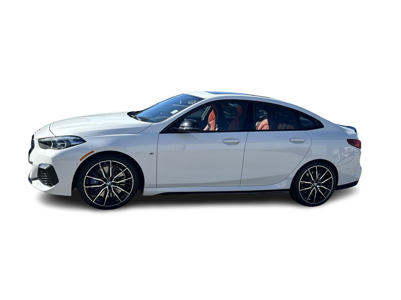 2021 BMW M235i xDrive in Langley, British Columbia