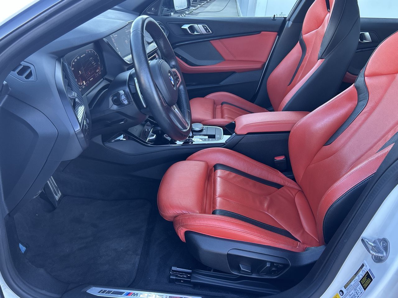 2021 BMW M235i xDrive in Langley, British Columbia