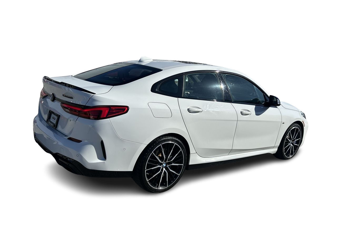 2021 BMW M235i xDrive in Langley, British Columbia