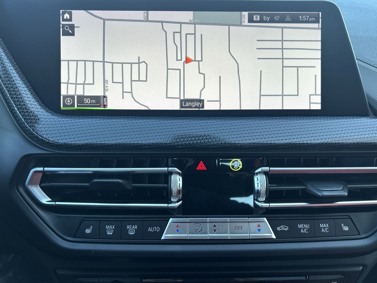 2021 BMW M235i xDrive in Langley, British Columbia
