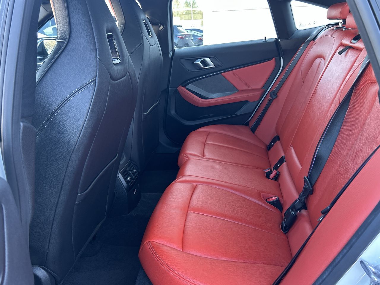 2021 BMW M235i xDrive in Langley, British Columbia