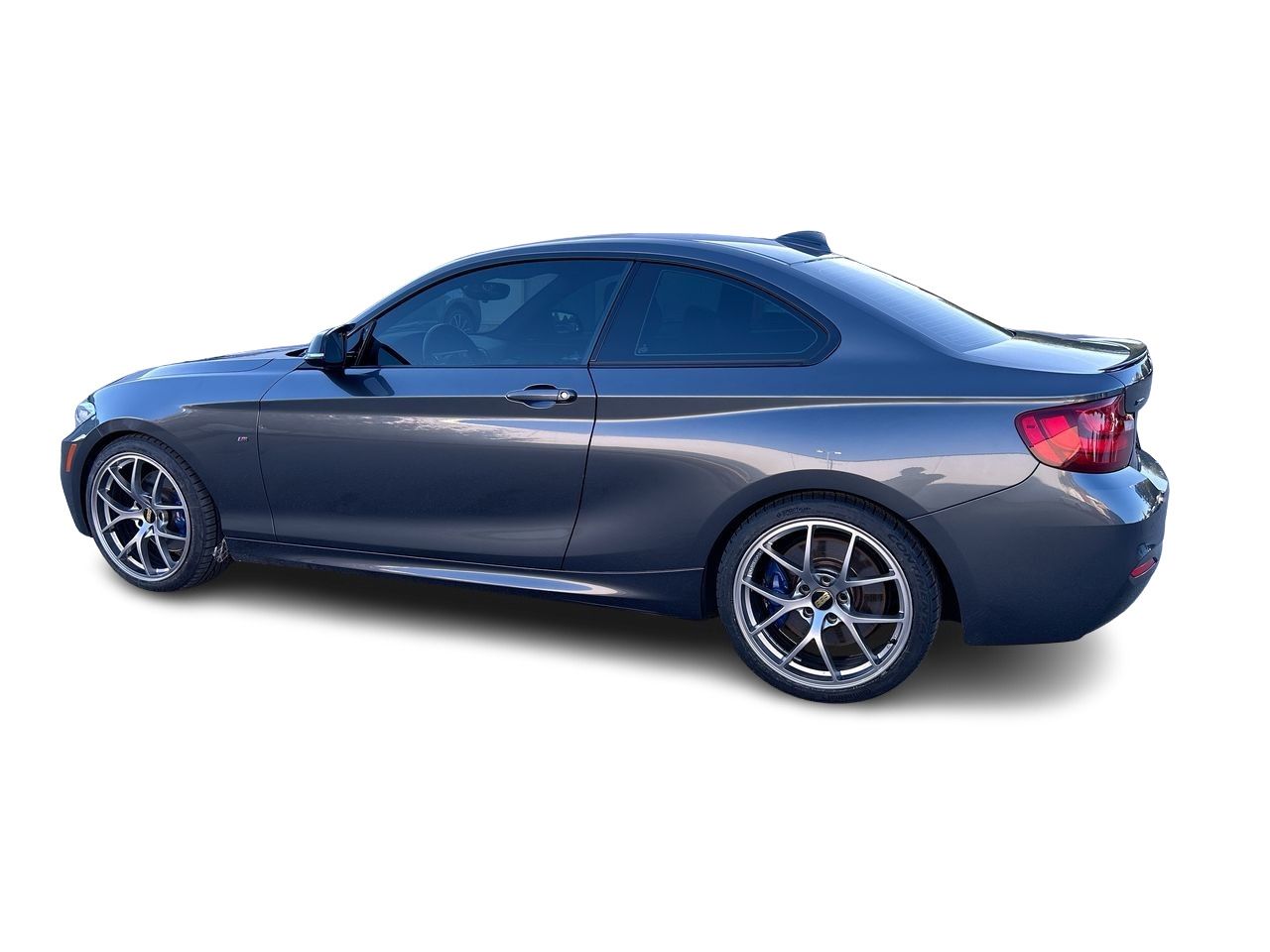 BMW M235i  2016 à Langley, Colombie-Britannique